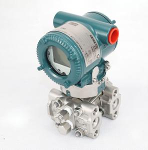Wholesale YOKOGAWA EJA110E Differential Precision Pressure Transmitter Stainless Steel from china suppliers