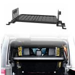 2018- Customized Qingdao Landace Off-road Vehicle Storage Shelf for Jeep