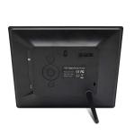 Dementia, Alzheimer's, and Memory Loss Digital Calendar Day Clock for Elderly