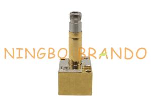 Wholesale Viton Seal Brass Tube 3/2 Way NC Solenoid Valve Armature Assembly from china suppliers