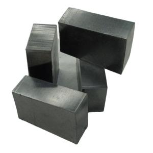 Wholesale 3.0g/cm3 Bulk Density Magnesia Carbon Bricks for Converter Electric Arc Furnace Lining from china suppliers