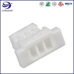 SH 1 row 1.0mm Female Connector for Gaming Machines wire Harness