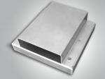 Used Widely Stainless Steel Sheet Metal Stamping Bending Welding Parts