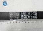 NCR Selfserv ATM Machine Parts Transport Belt Black 0090019764