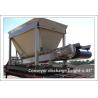 Buy cheap Mining Ore Vibrating 25tph Conveyor Feeding System from wholesalers
