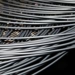 Galvanized Steel Wire 0.9mm 1.25mm 1.60mm PAYMENT TERM 30%TT Advance 70% Balance