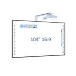 IBoard 82 86 90 95 96 101 Inch Infrared Touch Interactive Whiteboards Prices IWB