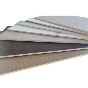 Wholesale UV Resistance Indoor Wall Cladding Panel Composite Wood Thickness 20mm from china suppliers