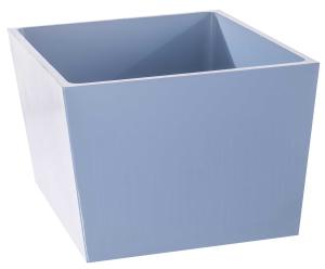 Wholesale Ice Blue Monolithic Epoxy Resin Undermount Sink For Laboratory Island Bench For Hospital/University from china suppliers