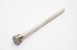 ASTM Aluminum Anode Rods For Water Heater Boiler Water Tank Heating Tank AlZn