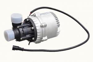Wholesale 8000L H Electric Coolant Pump For Car Truck School Bus from china suppliers