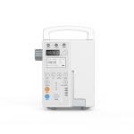 hospital medical infusion pump disposable infusion cheap syringe pump
