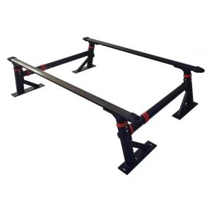 Wholesale Adjustable Height Truck Bed Rack Jeep Gladiator JT OverHaul HD For Overland Camping from china suppliers