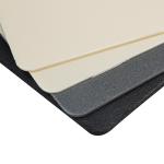 PP Sheet Polypropylene Foam Rolls Plastic Board 0.3mm Heat Insulation Materials