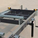 18HP 24 Inch 28 Inch 36 Inch Band Saw Sawmill for Wood and Log Cutting