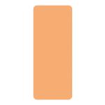 China Supplier Antislip Pattern Pro Natrual PU Yoga Mat with many colours