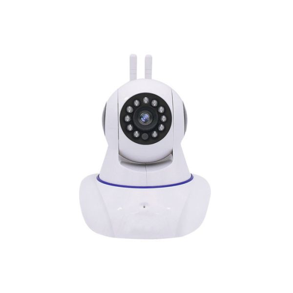 Quality Indoor Security Wireless Ip Camera,1080P Wireless IP Security Camera WiFi Surveillance Pet Camera with Cloud Storage for sale