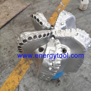 Wholesale Diamond Rock Drilling 12-1/4 Inch PDC Drill Bit of API Spec from china suppliers