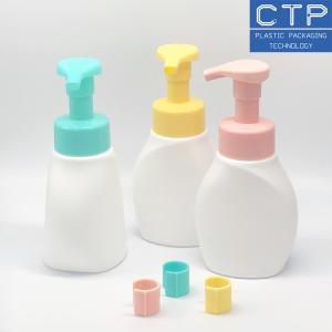 Wholesale Customized Mini Foam Pump 43/410 Face Care For Liquid Soap from china suppliers