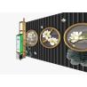 Buy cheap Auto Blank Skip Inkjet Wall Uv Printer 1700mm Net Picture Printing Height from wholesalers