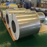 Tisco Stainless Steel Sheet Coil Cold Rolled SUS304 SS316 430 Ba 2b No. 1