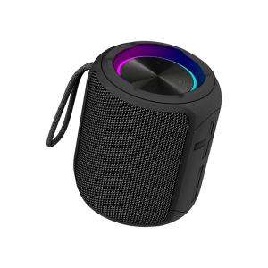 Wholesale Wireless LED Light Bluetooth Speaker 10W IPX7 Waterproof​ With 10H Playtime from china suppliers
