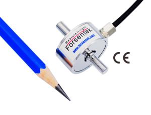 Wholesale M5/M6 Threaded Rod End Tension And Compression Load Cell 100kg 50kg 20kg 10kg 5kg from china suppliers