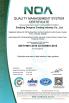 Shaanxi Dewin Technology Co., Ltd. Certifications
