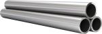 Alloy 90/10 Copper Nickel Pipe High Pressure For Seawater Piping Polished