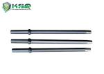 Small Hole Drillig Tools Hex22 Tapered Rock Drill Rod For Jack Hammer