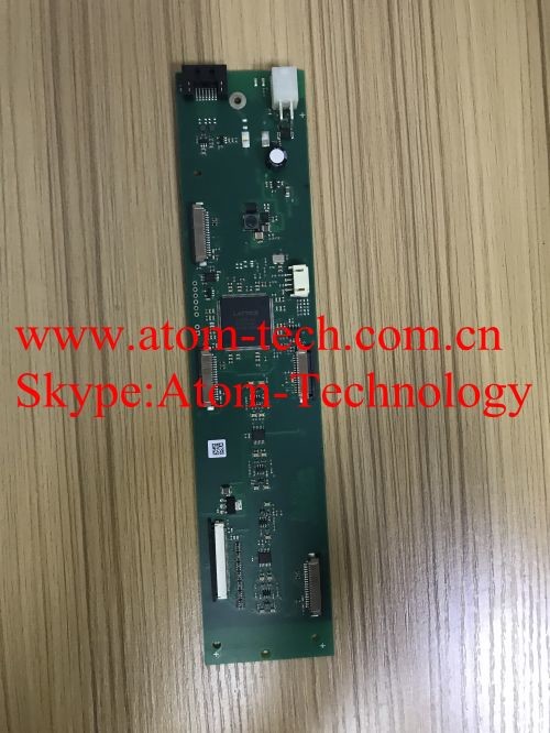 1750133090 ATM Machine Wincor Nixdorf ATM parts cineo C4060 CWAA main boards 01750133090