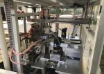 Semi Auto 18 PPM Sanitary Pads Sealing Machine