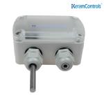 -40~+70℃ Temperature Sensor For Heating And HVAC