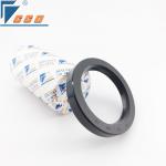 SC Rubber Oil Seals 32 * 52 * 8 FKM FPM Material for Hydraulic Pump or Motors
