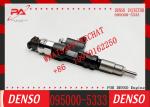 Common Rail Injector Assy 095000-5333 095000-6401 095000-6510 23670-E0150 23670