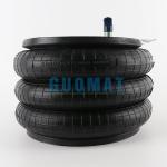 Rubber Air Bag Replaced 3B12-300 Goodyear Convoluted Air Spring 578-93-3-100