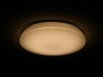 4 - Level CCT Remote Control Ceiling Light , Wireless LED Ceiling Light With