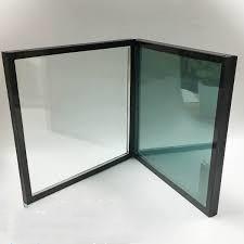 Wholesale Window Double Glazed Glass , Insulated Glass With Superior Performance from china suppliers