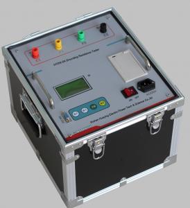 Wholesale HYDW grounding resistance tester from china suppliers