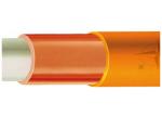 Fire Rated High Temperature Cable IEC60331 Standard Stranded Copper Conductor