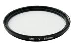 Ultra-slim digital UV filter, professional filter used to absorb ultraviolet