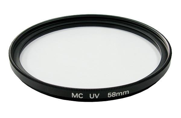 Ultra-slim digital UV filter, professional filter used to absorb ultraviolet