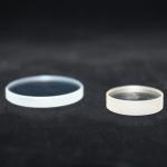Dia20mm H-K9L Laser Protective Glass
