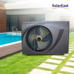 Intelligenct Deforsting Air To Water Swimming Pool Air Source Heat Pump For