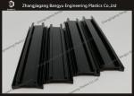 Polyamide Extrusion Thermal Break Profile Insert into Aluminum System Windows
