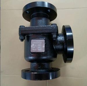 Wholesale AF5015U10 Metal Temperature Control Valve Industrial Compressor Part for Air &amp; Oil Filters Air Compressor Part from china suppliers