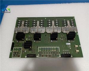 Wholesale GE Voluson E10 RFM423 Fe Mainboard Without MUX KTZ304074/5729200 from china suppliers