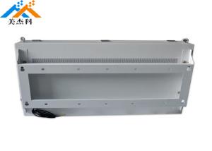 Wholesale 55 Inches Outdoor Digital Signage Waterproof IR Touch AG Glass Advertising Player from china suppliers