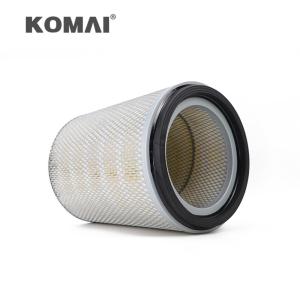 Wholesale Air Cleaner Filter AF4733 8-94156052-0 P53-3230 For Truck Excavator Diesel Engine Parts from china suppliers