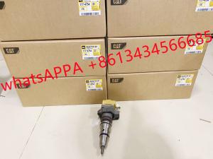 Wholesale Excavator Diesel Engine Parts Fuel Injector 3126 3126B 1774754 177-4754 from china suppliers